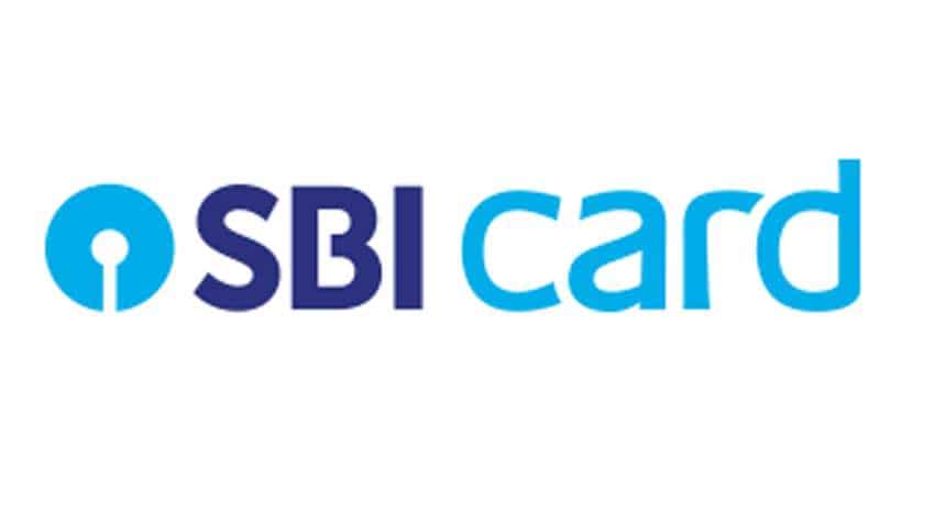 SBI Card logo