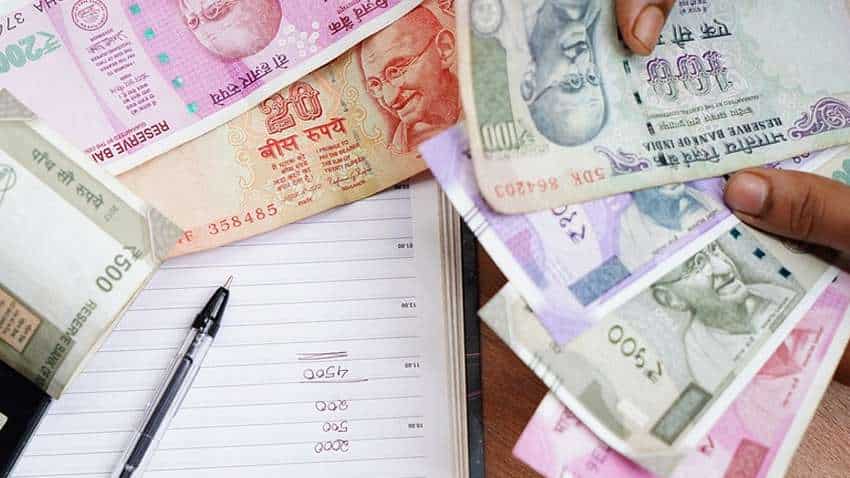 7th Pay Commission: Big gift for this state's employees; 10 pct arrears, 5% DA hike approved 7th Pay Commission: Big gift for this state's employees; 10 pct arrears, 5% DA hike approved