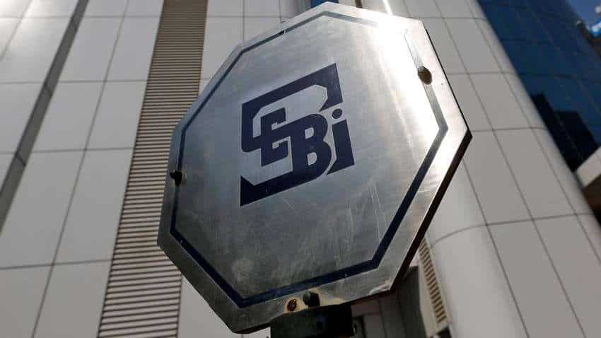 Actively looking at mid-cap and small-cap mutual fund schemes re-categorisation: Sebi chief Ajay Tyagi Actively looking at mid-cap and small-cap mutual fund schemes re-categorisation: Sebi chief Ajay Tyagi
