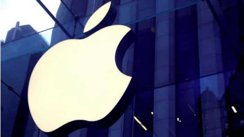Coronavirus update: Apple unlikely to meet revenue guidance due to Chinese epidemic impact