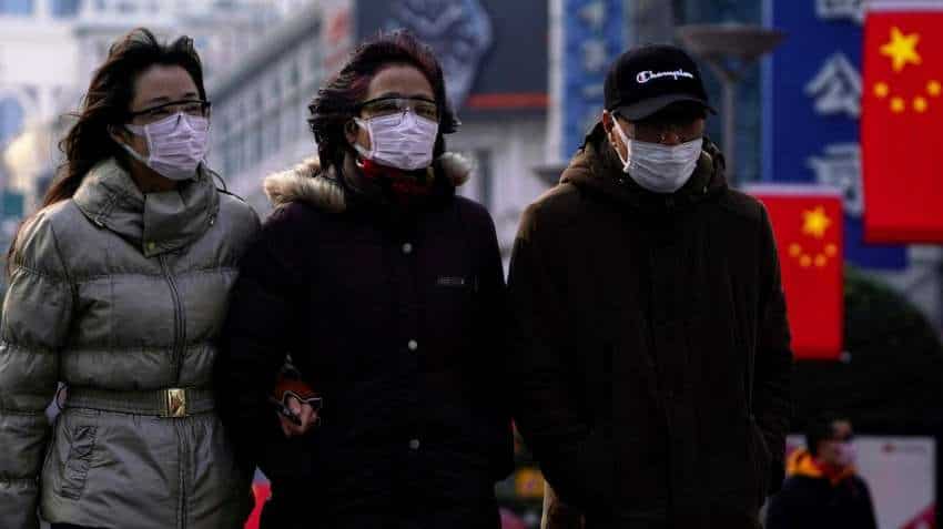 Coronavirus latest update: Death toll due to Chinese epidemic climbs over 1860 Coronavirus latest update: Death toll due to Chinese epidemic climbs over 1860