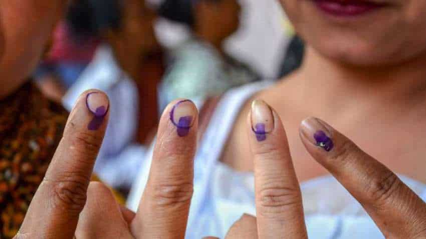 J&K Panchayat Election: Chief Electoral Officer issues notification for phase-II by-polls J&K Panchayat Election: Chief Electoral Officer issues notification for phase-II by-polls