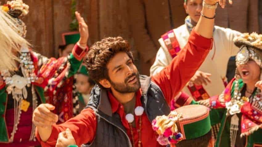 Love Aaj Kal box office collection day 4: Kartik Aaryan starrer collapses, witnesses drastic fall Love Aaj Kal box office collection day 4: Kartik Aaryan starrer collapses, witnesses drastic fall
