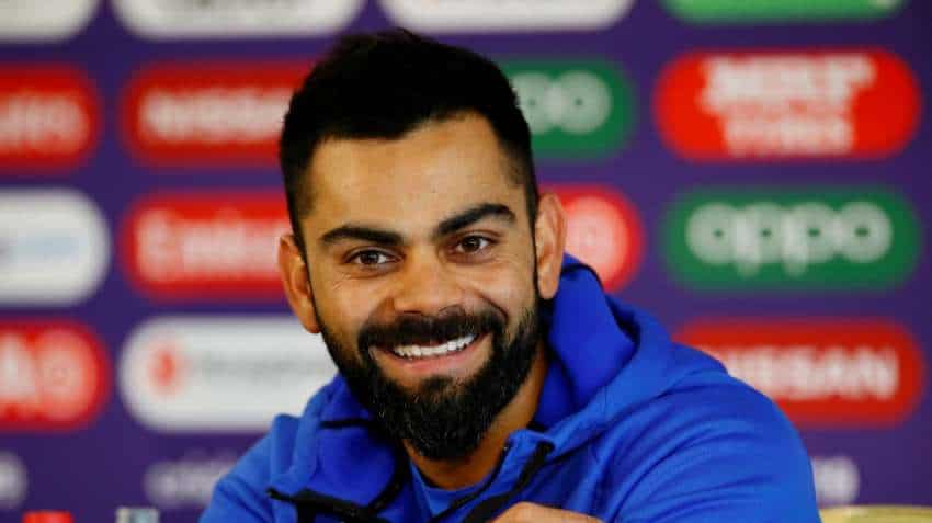 Virat Kohli Record! Cricketer turns 1st Indian with 50 mn Instagram followers