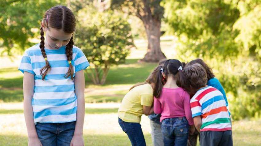 Kids who lie, steal, bully well into adulthood may have smaller brain surface area: Lancet study Kids who lie, steal, bully well into adulthood may have smaller brain surface area: Lancet study