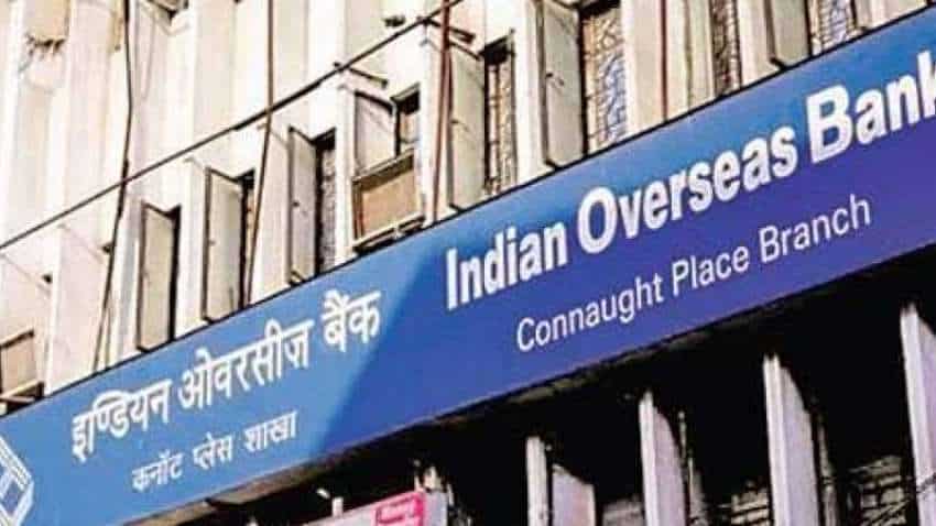 Indian Overseas Bank to seek PCA withdrawal after posting net profit: CEO