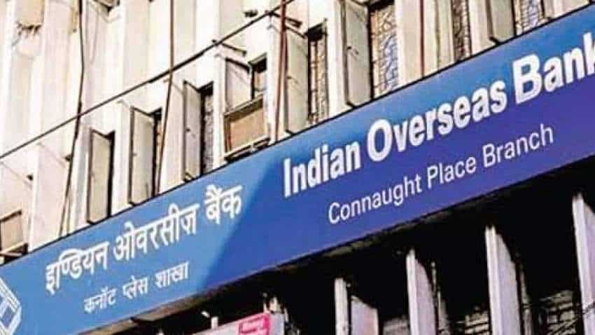 Indian Overseas Bank to seek PCA withdrawal after posting net profit: CEO Indian Overseas Bank to seek PCA withdrawal after posting net profit: CEO