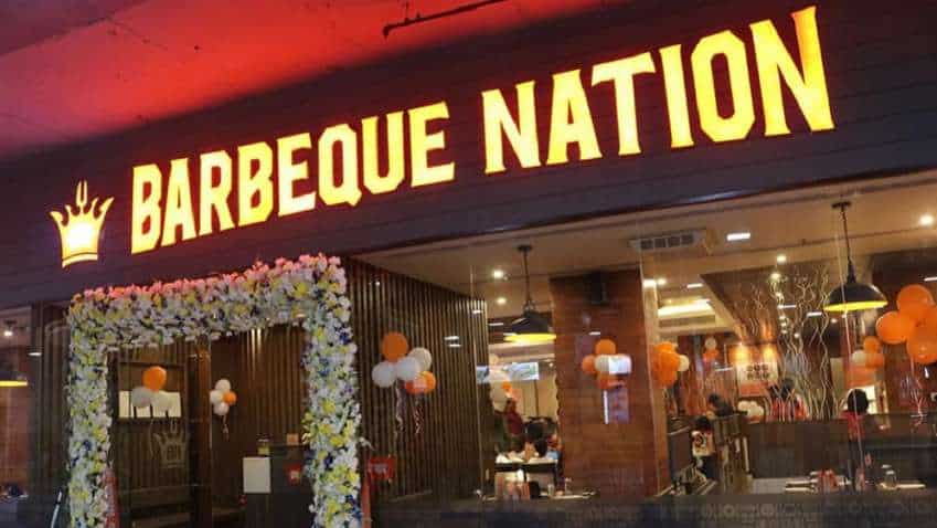 Barbeque Nation files IPO papers to raise Rs 1,000-1,200 cr