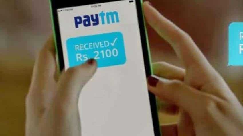 Paytm alert: Now Uber debit card, credit card payment made possible Paytm alert: Now Uber debit card, credit card payment made possible
