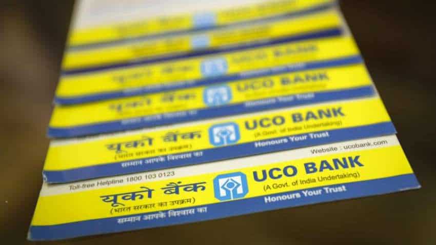 UCO Bank, Srei Equipment Finance enter strategic alliance to co-lend from this platform