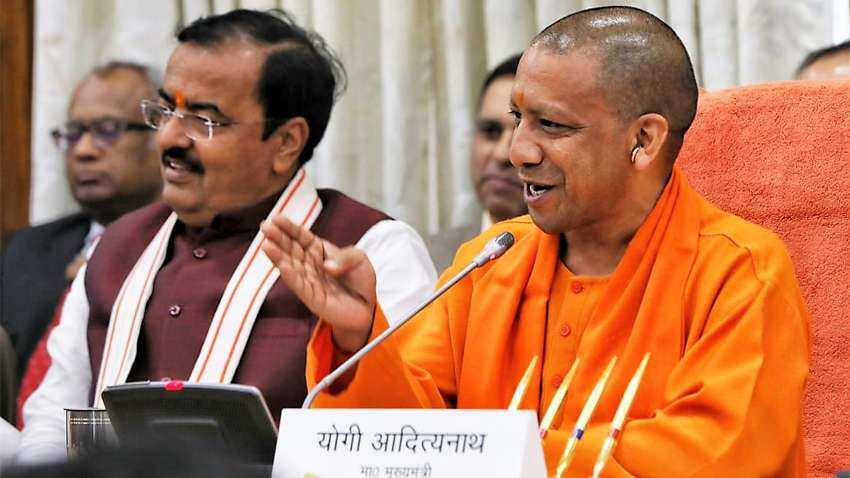 UP Budget 2020: Good news for youth - Employment, stipend and more! UP Budget 2020: Good news for youth - Employment, stipend and more!
