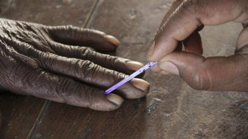 Kolkata Municipal Corporation elections likely to be held in mid April: Official sources Kolkata Municipal Corporation elections likely to be held in mid April: Official sources