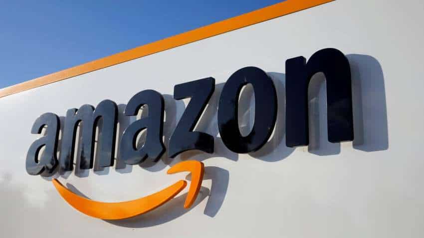 Amazon paid $0 worth dividends in 2019 while Walmart paid $12 bn! Amazon paid $0 worth dividends in 2019 while Walmart paid $12 bn!