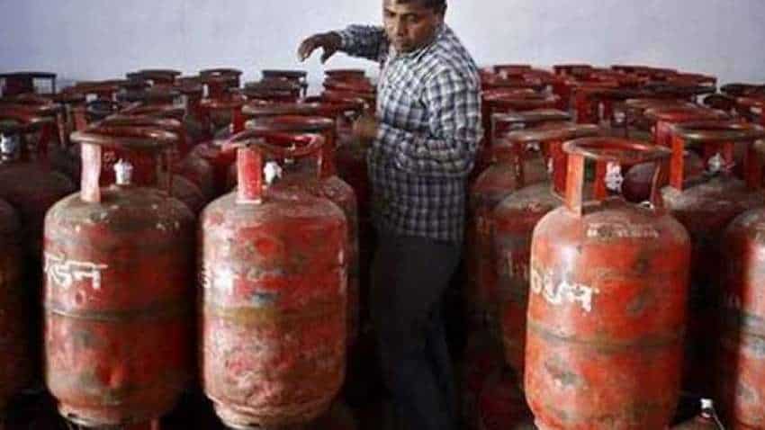 Book Indane gas cylinder from mobile phone through IVRS; Things to know before ordering refill Book Indane gas cylinder from mobile phone through IVRS; Things to know before ordering refill