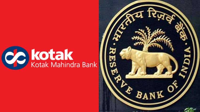 Green signal! Kotak Mahindra Bank gets RBI nod for this big move Green signal! Kotak Mahindra Bank gets RBI nod for this big move