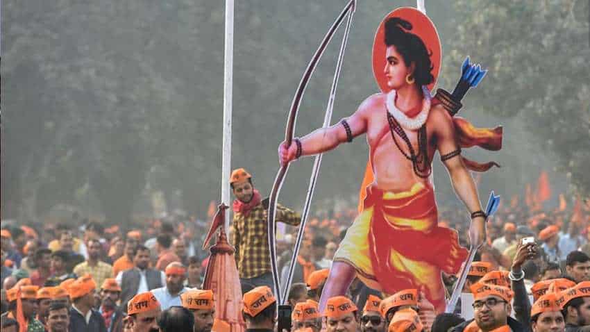 Special train Shri Ramayana Express: Fare, booking, routes and everything you need to know Special train Shri Ramayana Express: Fare, booking, routes and everything you need to know