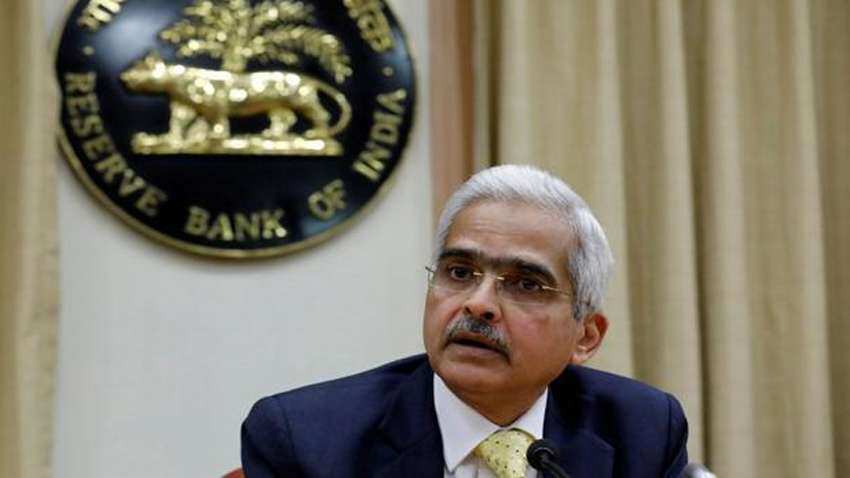 Coronavirus outbreak to have limited impact on India: RBI Governor Shaktikanta Das