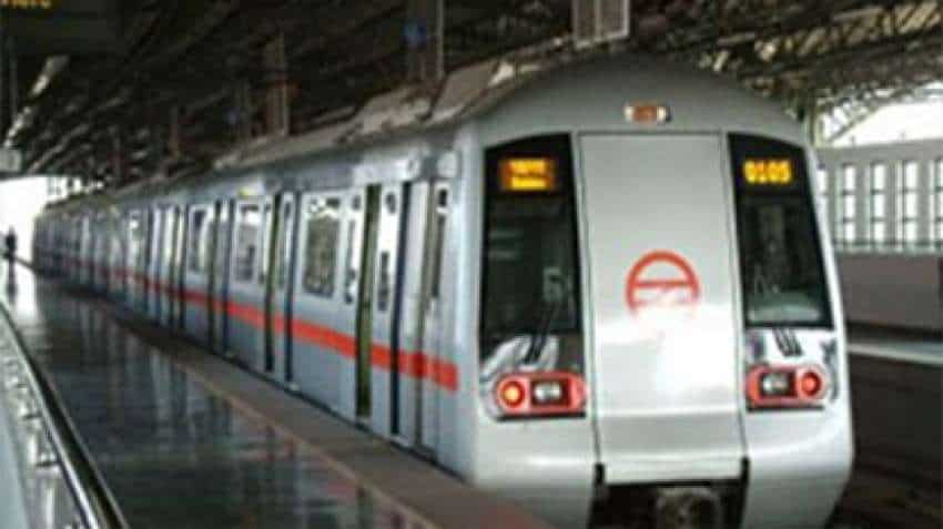 Delhi Metro launches 250 new e-rickshaws at 12 stations to boost last-mile connectivity