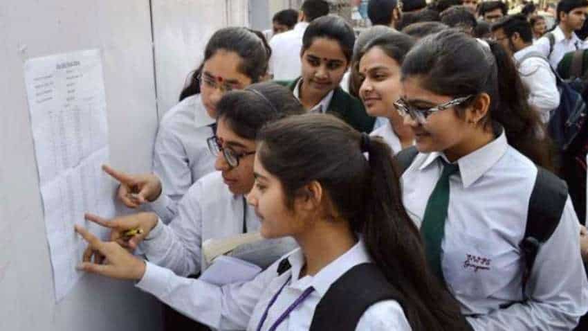 Odisha HSC Board exam 2020: Matriculation exams begin, 5.47 lakh students write first paper