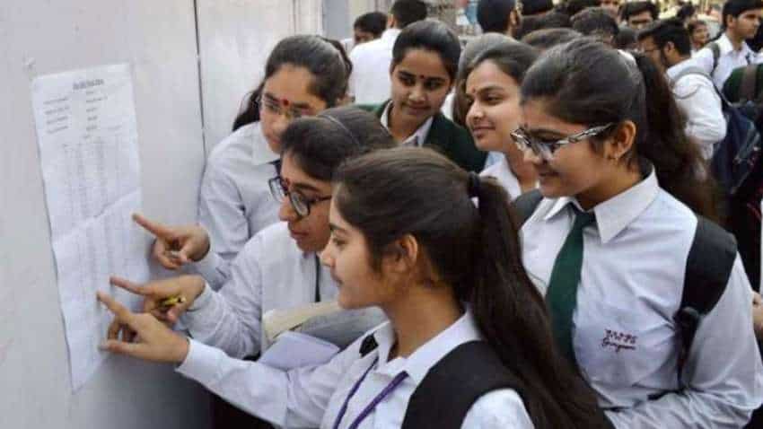 Odisha HSC Board exam 2020: Matriculation exams begin, 5.47 lakh students write first paper Odisha HSC Board exam 2020: Matriculation exams begin, 5.47 lakh students write first paper