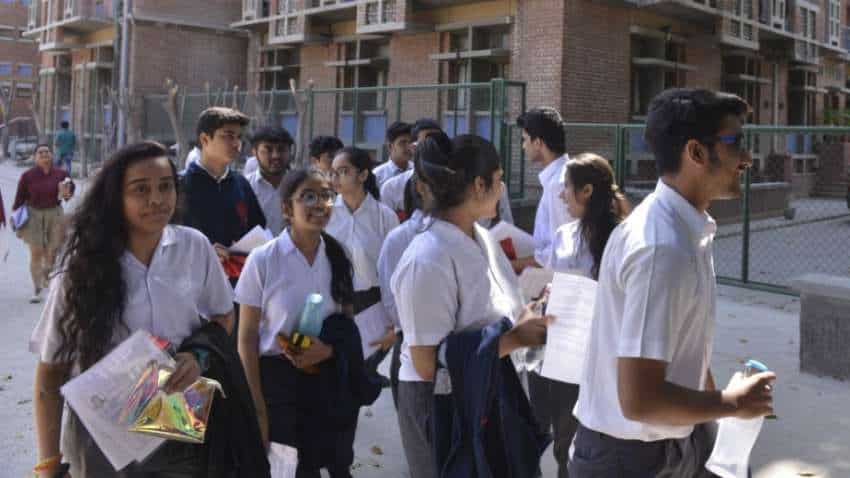 Exams 2020: Question papers of Manipur class 11 board exams leaked; COHSEM cancels exams Exams 2020: Question papers of Manipur class 11 board exams leaked; COHSEM cancels exams