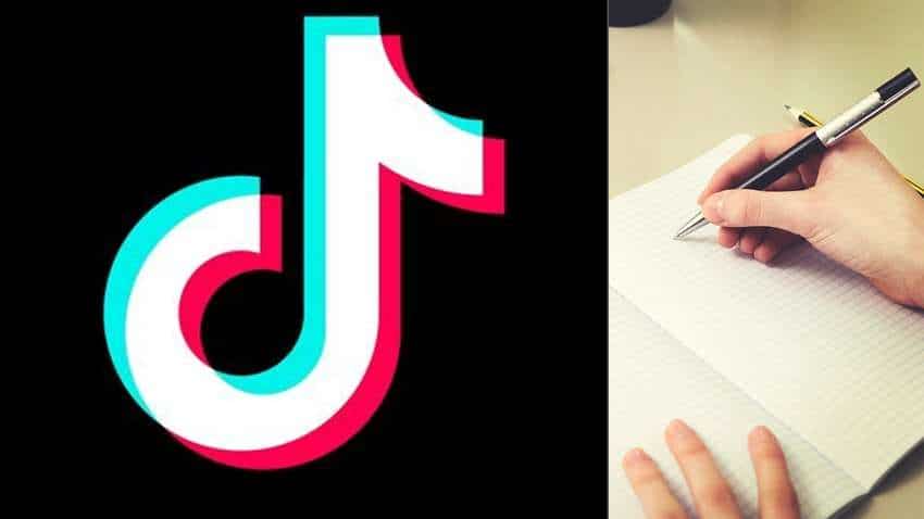 So Bollywood! Shocking story of how a class 10 student leaked 'musical English exam paper' on TikTok So Bollywood! Shocking story of how a class 10 student leaked 'musical English exam paper' on TikTok