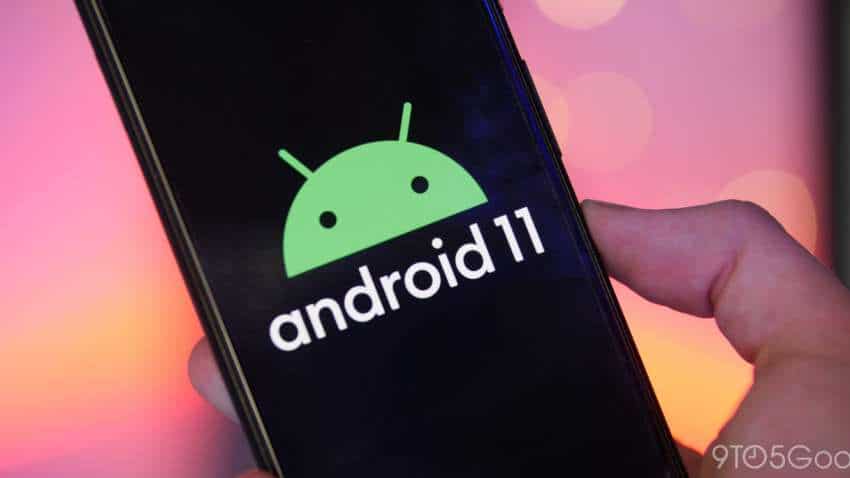 Google Android 11  first developer preview out; Check it out now