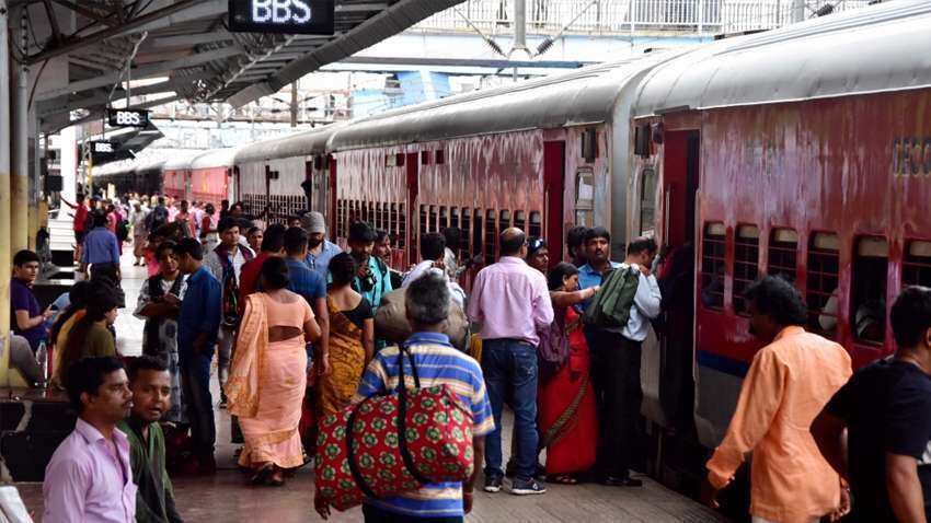 Train passengers alert! 80 pct discount on medicines - How to avail Dava Dost, Massage facility Train passengers alert! 80 pct discount on medicines - How to avail Dava Dost, Massage facility