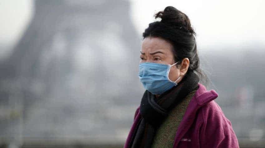 Coronavirus: China lab says conspiracy theories hurting efforts to control virus Coronavirus: China lab says conspiracy theories hurting efforts to control virus