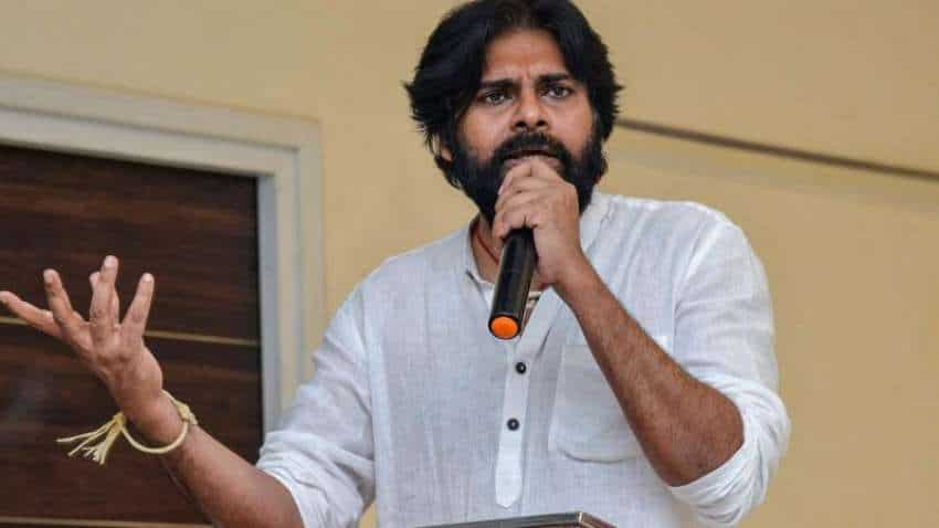 Pawan Kalyan donates Rs 1 crore for welfare of soldiers Pawan Kalyan donates Rs 1 crore for welfare of soldiers