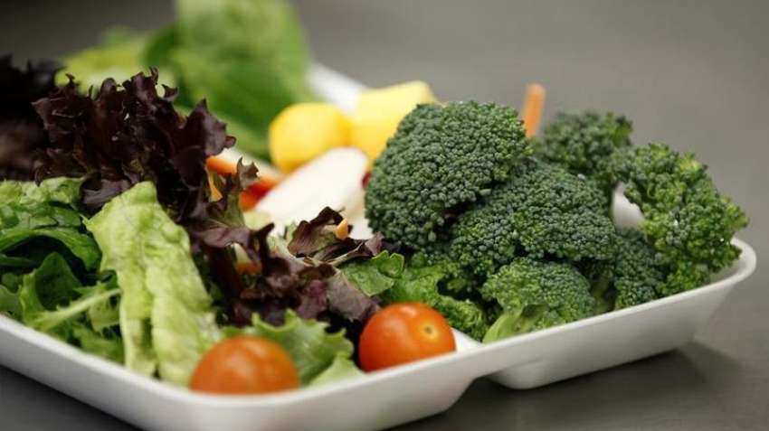 Eating fruits, vegetables linked to lessening of menopause symptoms: Study Eating fruits, vegetables linked to lessening of menopause symptoms: Study