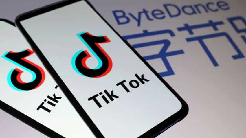 TikTok to focus on self regulation to ensure people &#039;post responsibly&#039;