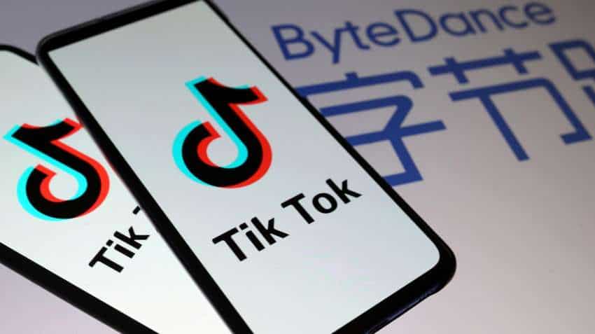 TikTok to focus on self regulation to ensure people 'post responsibly' TikTok to focus on self regulation to ensure people 'post responsibly'