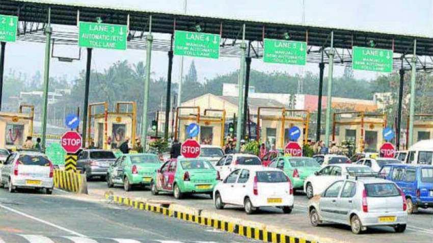 FASTag: Paytm Bank partners with Ola, Uber to issue 1 lakh toll-transit coupons FASTag: Paytm Bank partners with Ola, Uber to issue 1 lakh toll-transit coupons