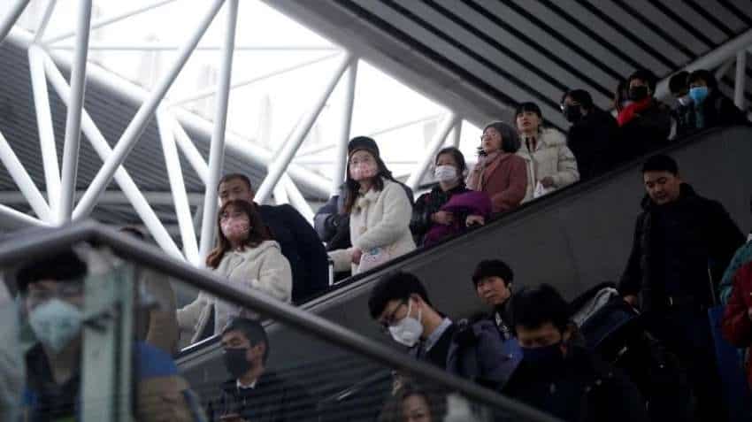 COVID-19 situation improving, epidemic under control: China COVID-19 situation improving, epidemic under control: China
