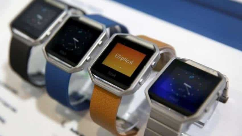 Google accessing Fitbit data major privacy risk: EU advisors