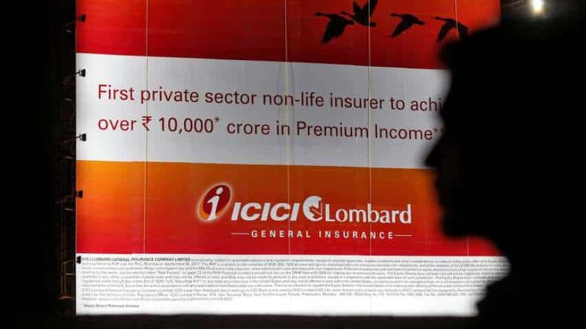 No separate insurance policy cover required for coronavirus treatment: ICICI Lombard No separate insurance policy cover required for coronavirus treatment: ICICI Lombard