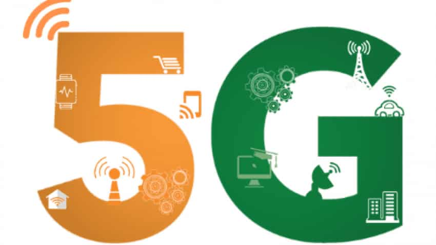 Govt announces three-phase 5G Hackathon; total prize pool of Rs 2.5 crore for winners