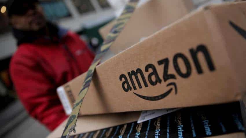 Amazon removing products that claim to cure coronavirus