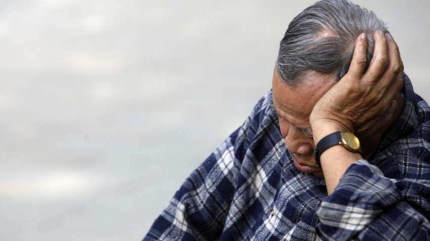 Having trouble sleeping? It could be a sleep disorder Having trouble sleeping? It could be a sleep disorder
