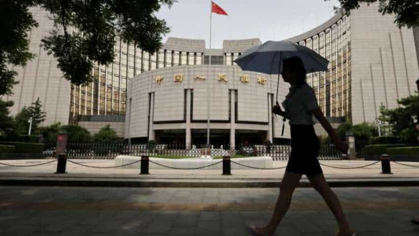 Coronavirus update: China&#039;s central bank vows more steps to support national economy