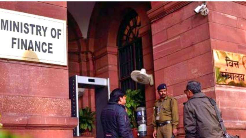 Finance Ministry nod for relief to telcos unlikely Finance Ministry nod for relief to telcos unlikely