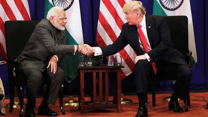 Big bilateral initiative! US-India Tax Forum to be launched on Feb 25 Big bilateral initiative! US-India Tax Forum to be launched on Feb 25