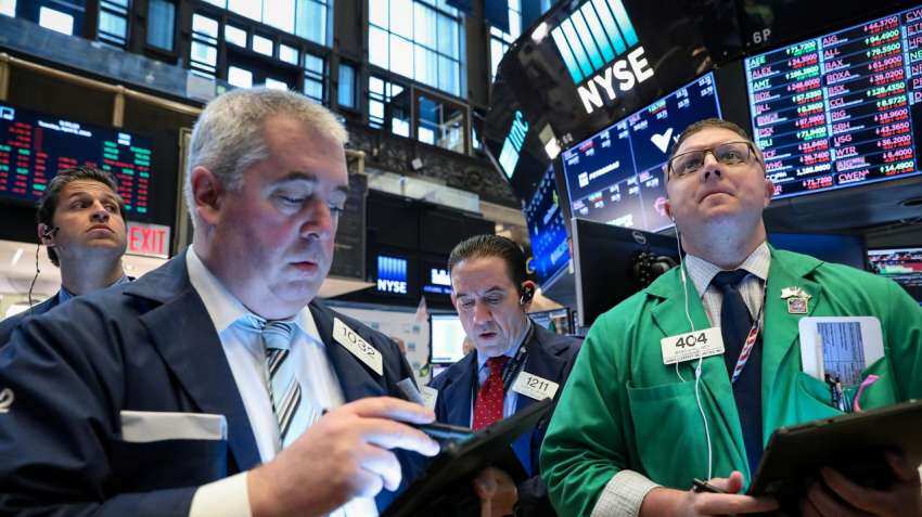 Stock markets close to bear market territory? Check this list of 19 signals Stock markets close to bear market territory? Check this list of 19 signals
