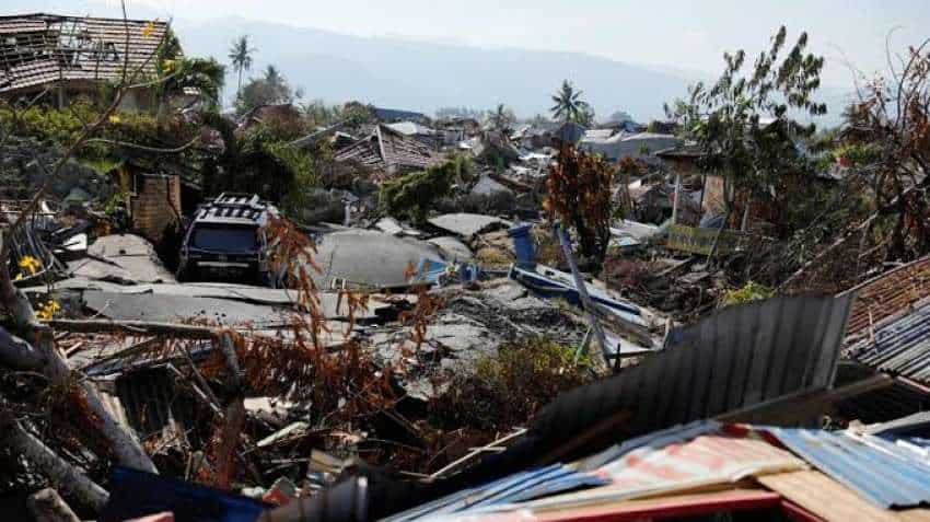 Earthquake in Iran: 5.7 magnitude quake hits Qotur region in West Azerbaijan Earthquake in Iran: 5.7 magnitude quake hits Qotur region in West Azerbaijan