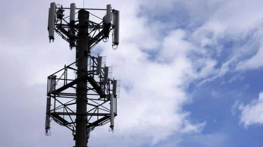FinMin, DoT, Niti Aayog discuss options for relief to telcos FinMin, DoT, Niti Aayog discuss options for relief to telcos