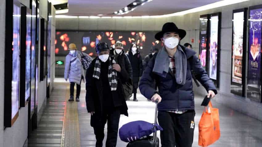 COVID-19: Delhi airport, Mumbai airport and others to screen passengers from 4 more countries COVID-19: Delhi airport, Mumbai airport and others to screen passengers from 4 more countries