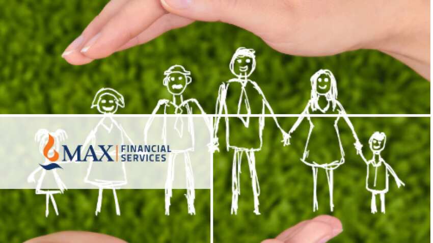 Max Financial Share Price Surges Over 4 Pct Even As Axis Bank