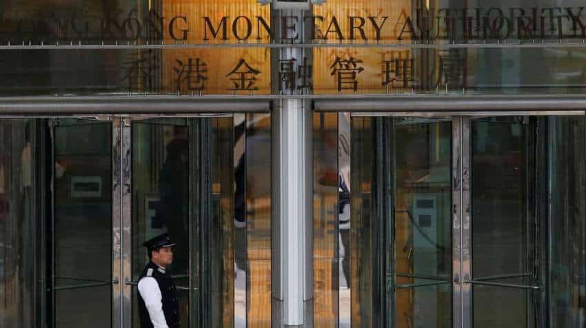 COVID-19 to push HK bankruptcies to decade high COVID-19 to push HK bankruptcies to decade high