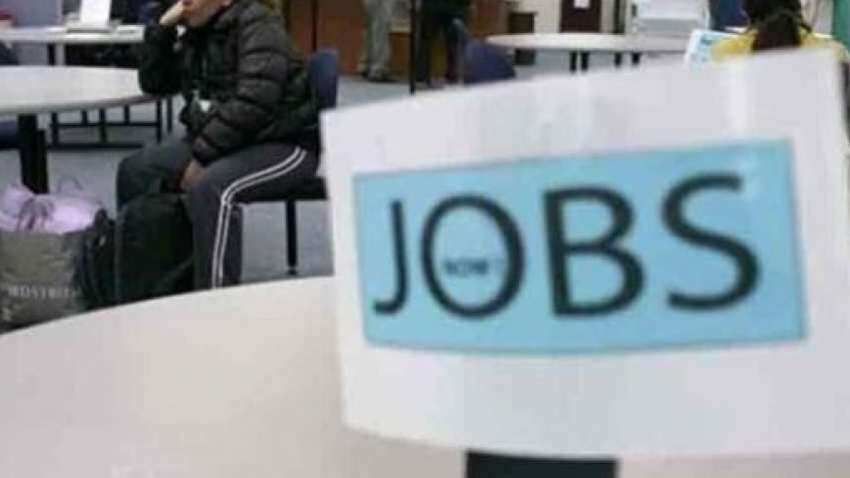 Sarkari job: 10,054 posts in Odisha Police lying vacant: Minister Sarkari job: 10,054 posts in Odisha Police lying vacant: Minister